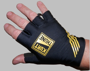 Kurt Thune Short Trigger Hand Glove